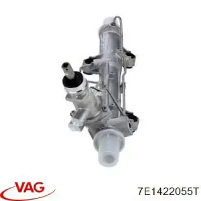 Engranaje de dirección VAG 7E1422055T precio, desde 306,57 EUR