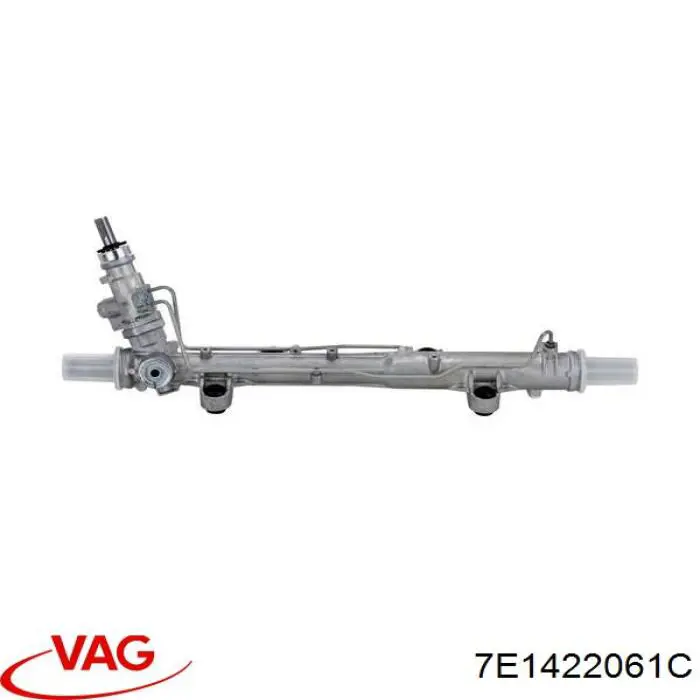 Comprar 7E1422061C VAG Cremallera