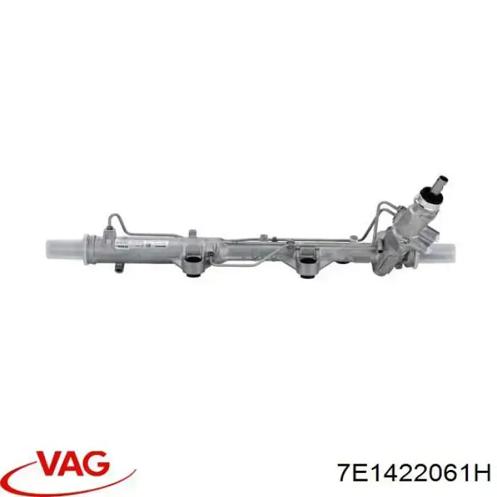 7E1422061H VAG Cremallera caja de direccion