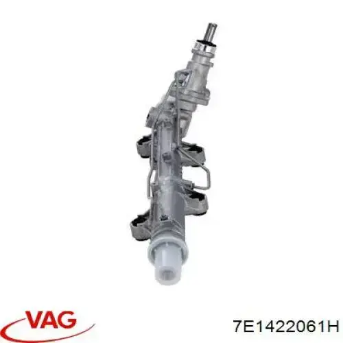 Comprar 7E1422061H VAG Cremallera