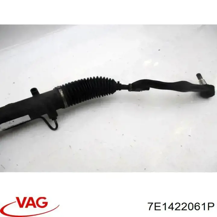 Engranaje de dirección VAG 7E1422061P precio, desde 328,15 EUR