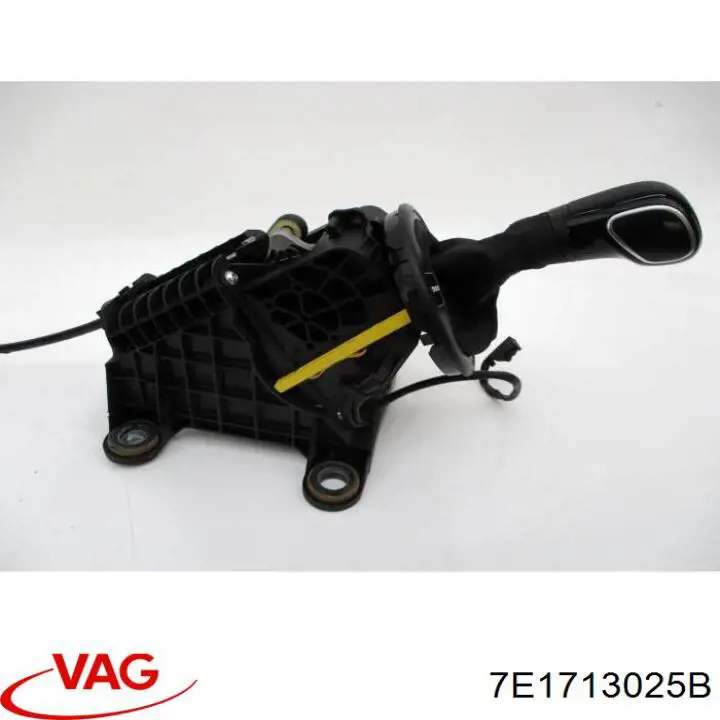 Mecanismo selector de marchas VAG 7E1713025B precio, desde 695,61 EUR