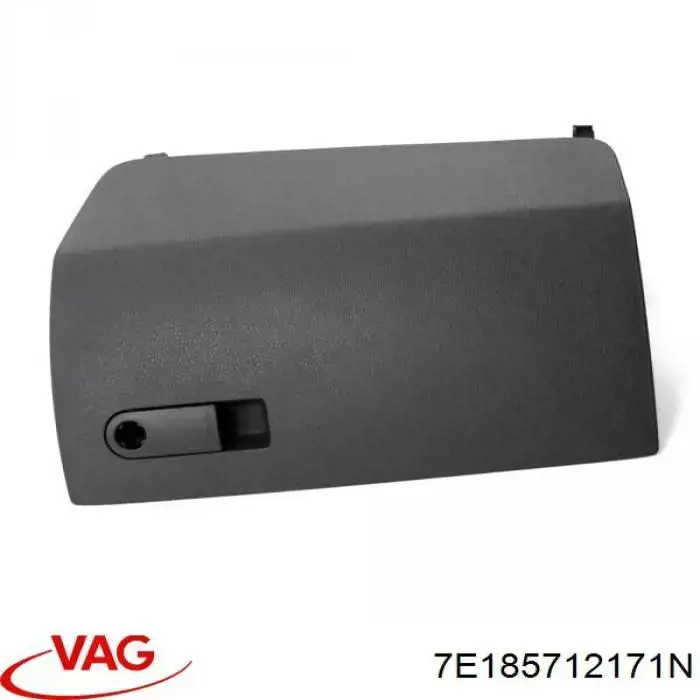 Comprar Tapa guantera Volkswagen Transporter T5 7HB, 7HJ, 7EB, 7EJ