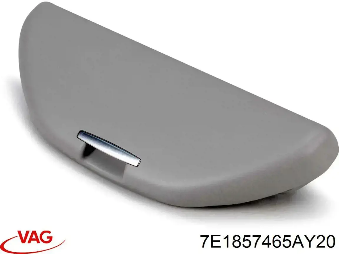 Estuche para gafas VAG 7E1857465AY20 precio, desde 81,14 EUR