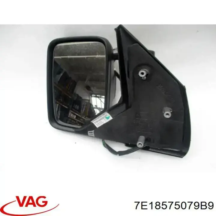 Comprar 7E18575079B9 VAG Espejo de retrovisor izquierdo