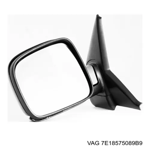 Comprar 7E18575089B9 VAG Espejo de retrovisor derecho