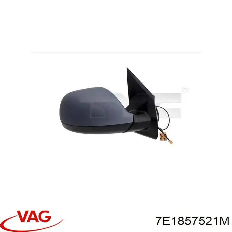 Comprar 55355543 Jumasa Cristal de espejo retrovisor exterior izquierdo