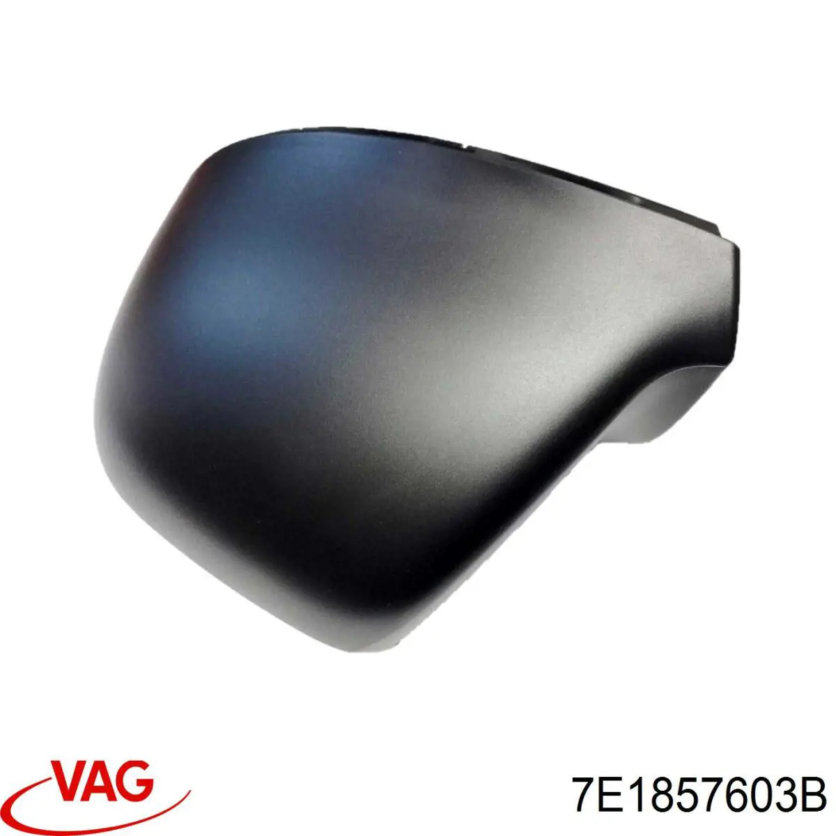 Comprar 7E1857603B VAG Cubierta De Espejo Retrovisor Izquierdo