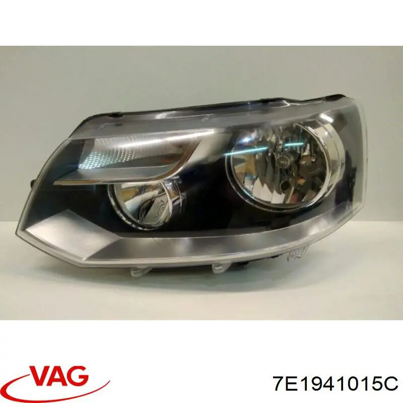 Faro VAG 7E1941015J precio, desde 160,75 EUR