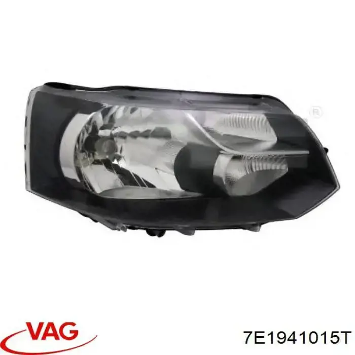 Faro VAG 7E1941015T precio, desde 176,82 EUR