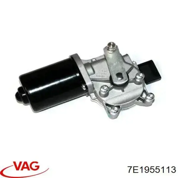 Comprar 7E1955113 VAG Motor limpiaparabrisas