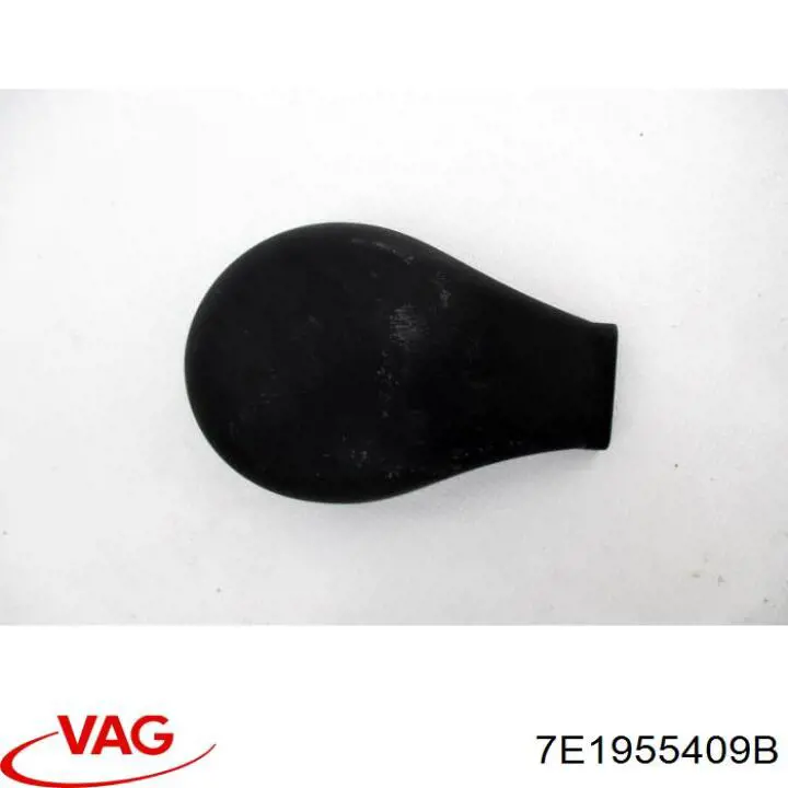 Brazo del limpiaparabrisas 390853 Maxgear