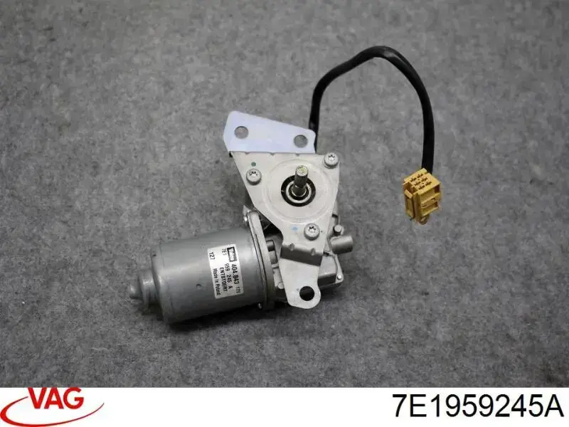  VAG 7H1959245A