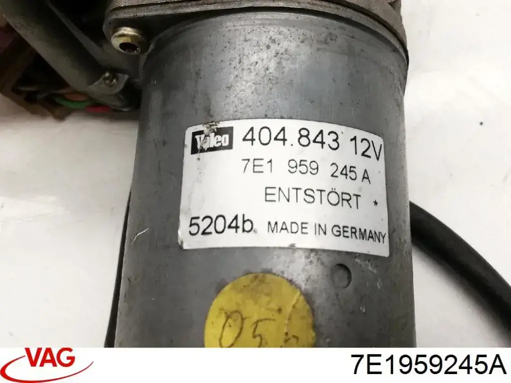  VAG 7H1959245A precio, desde 78,41 EUR
