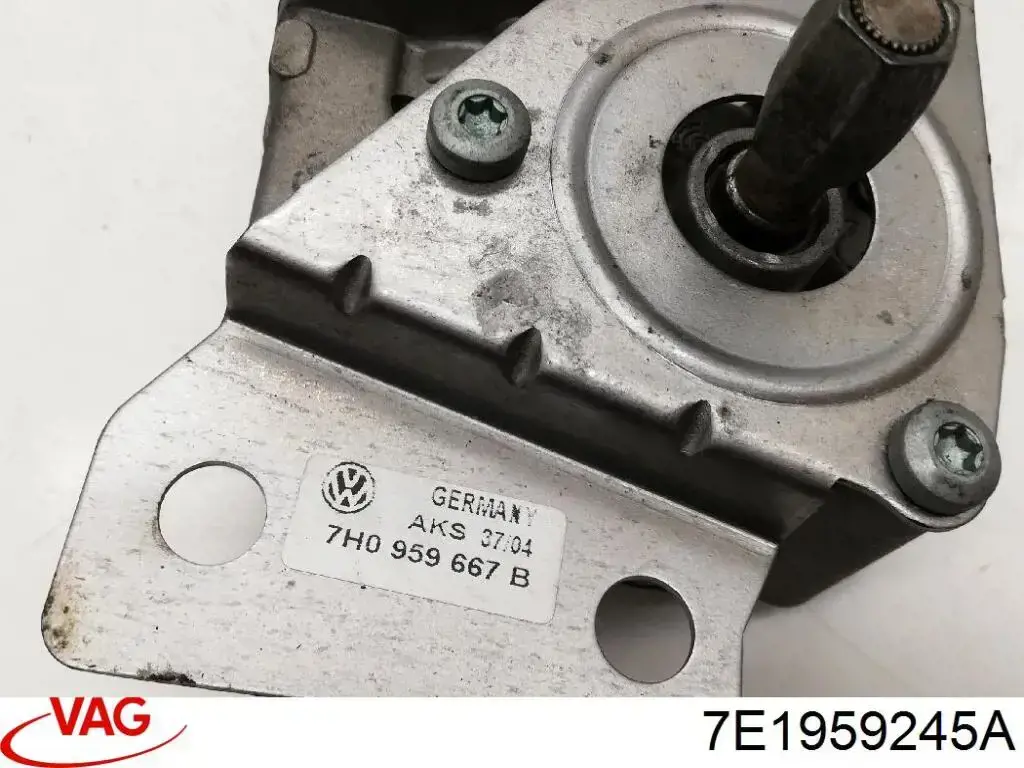  7H1959245A VAG
