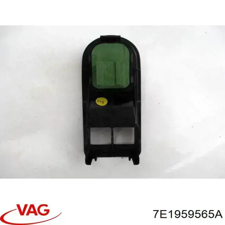Módulo de espejos retrovisores en la puerta VAG 7E1959565A9B9 precio, desde 21,60 EUR