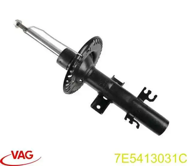 Comprar 7E5413031C VAG Amortiguador
