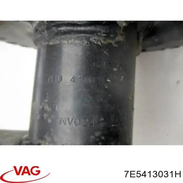 Comprar 7E5413031H VAG Amortiguador