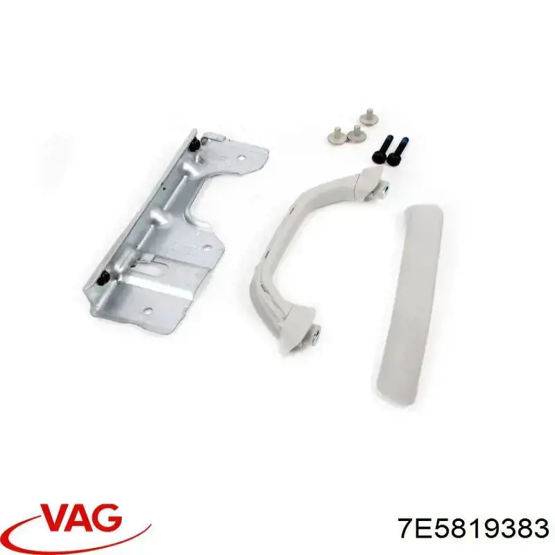  VAG 7E5819383 precio, desde 38,47 EUR