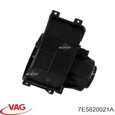 Ventilador de calefacción VAG 7E5820021A precio, desde 59,14 EUR