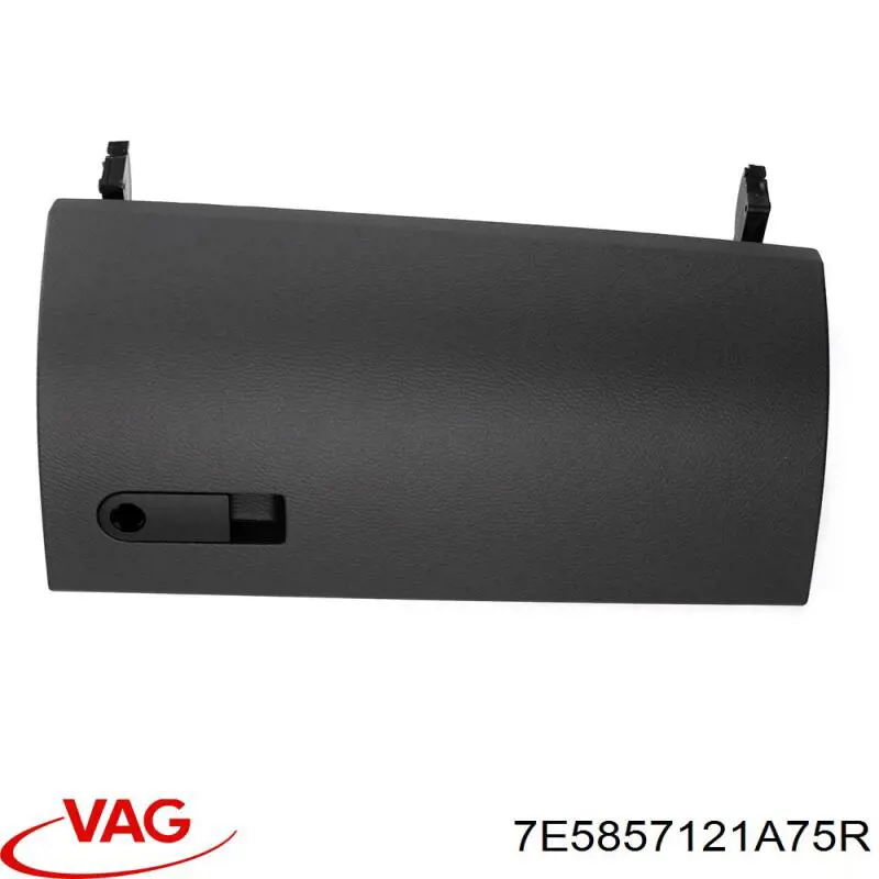 Comprar Tapa guantera Volkswagen Multivan T5 7HM, 7HN, 7HF, 7EF, 7EM, 7EN