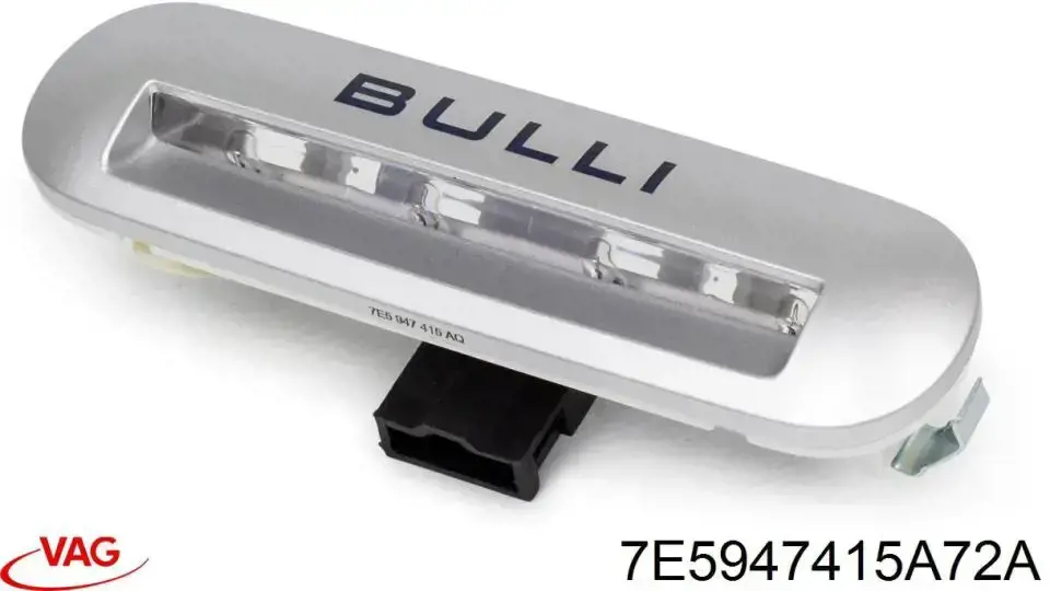 Bombilla de faro VAG 7E5947415A72A precio, desde 59,99 EUR