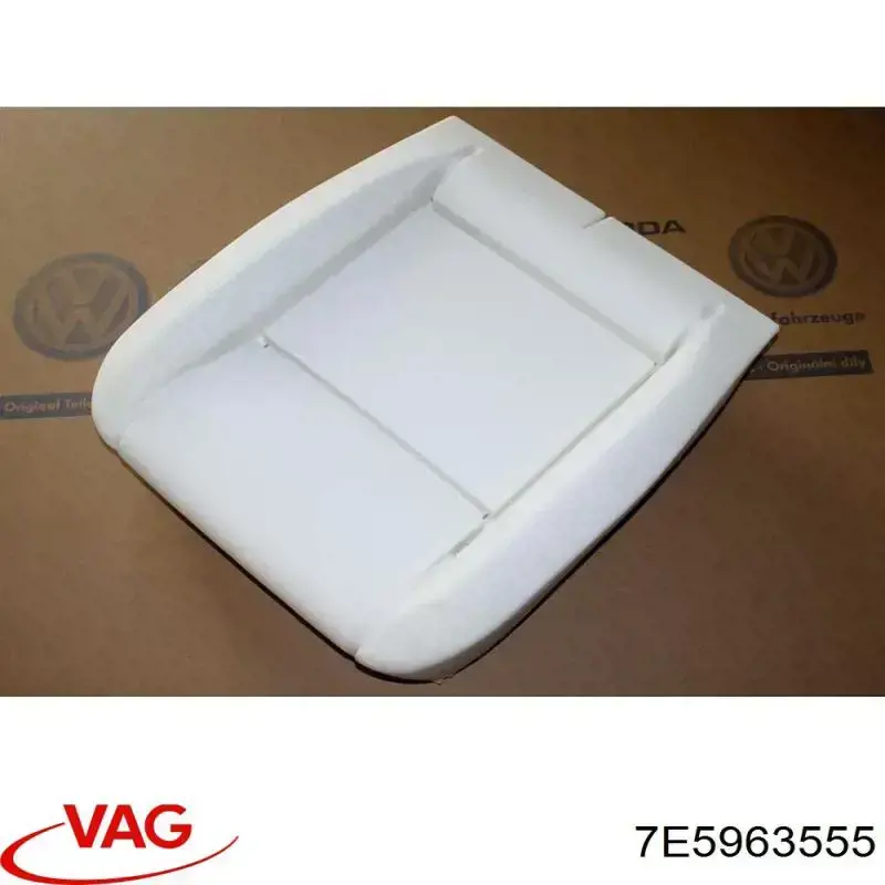 Comprar 7E5963555 VAG 