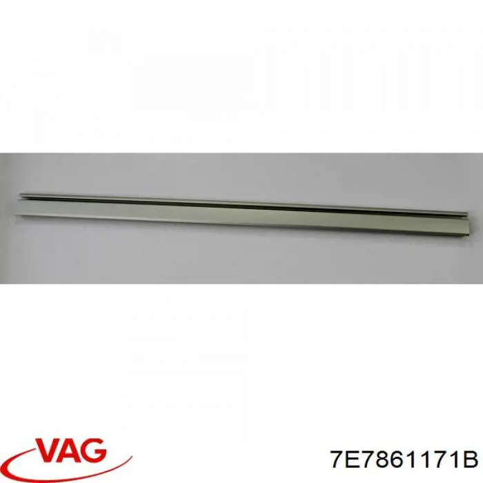  7E7861171B VAG