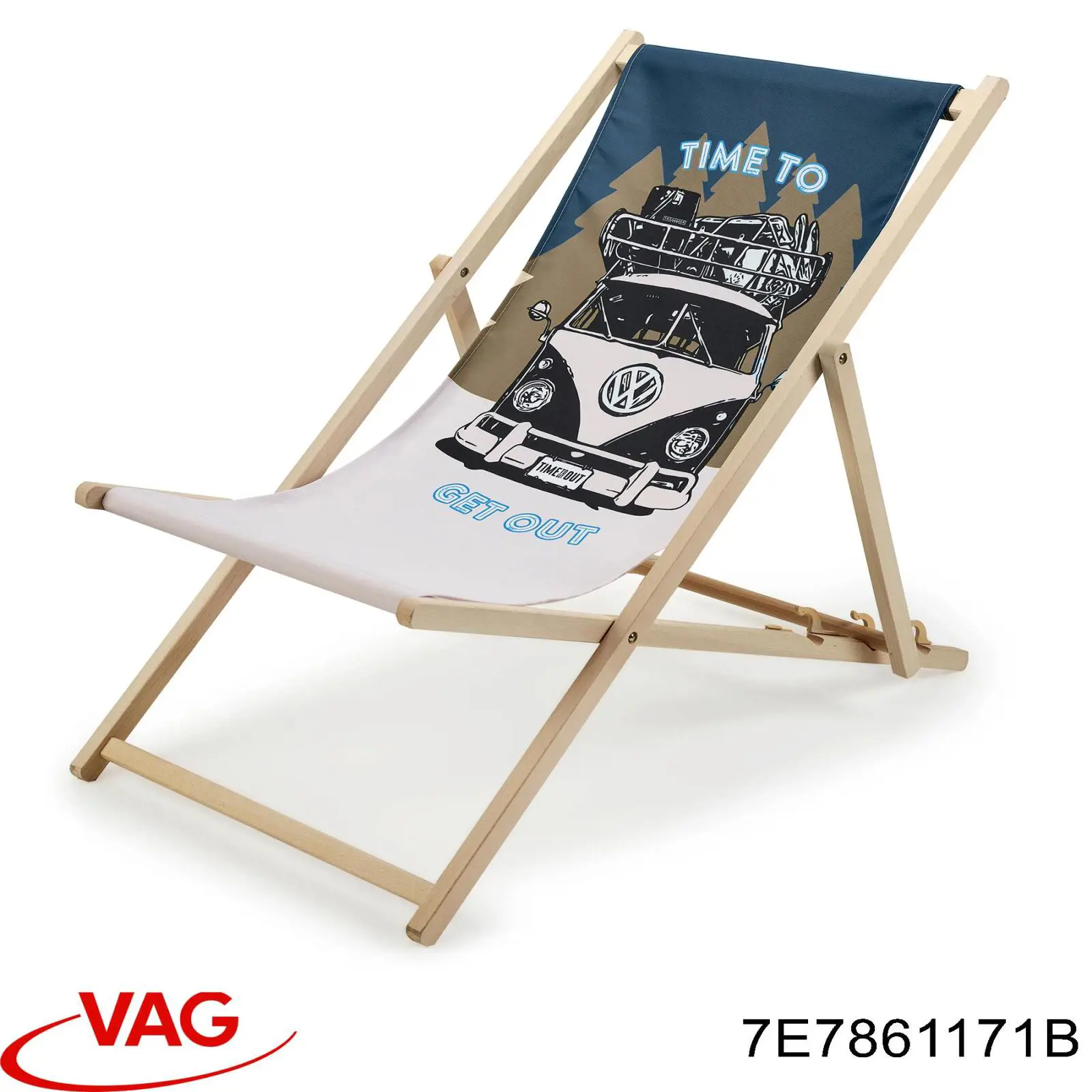 Comprar 7E7861171B VAG 