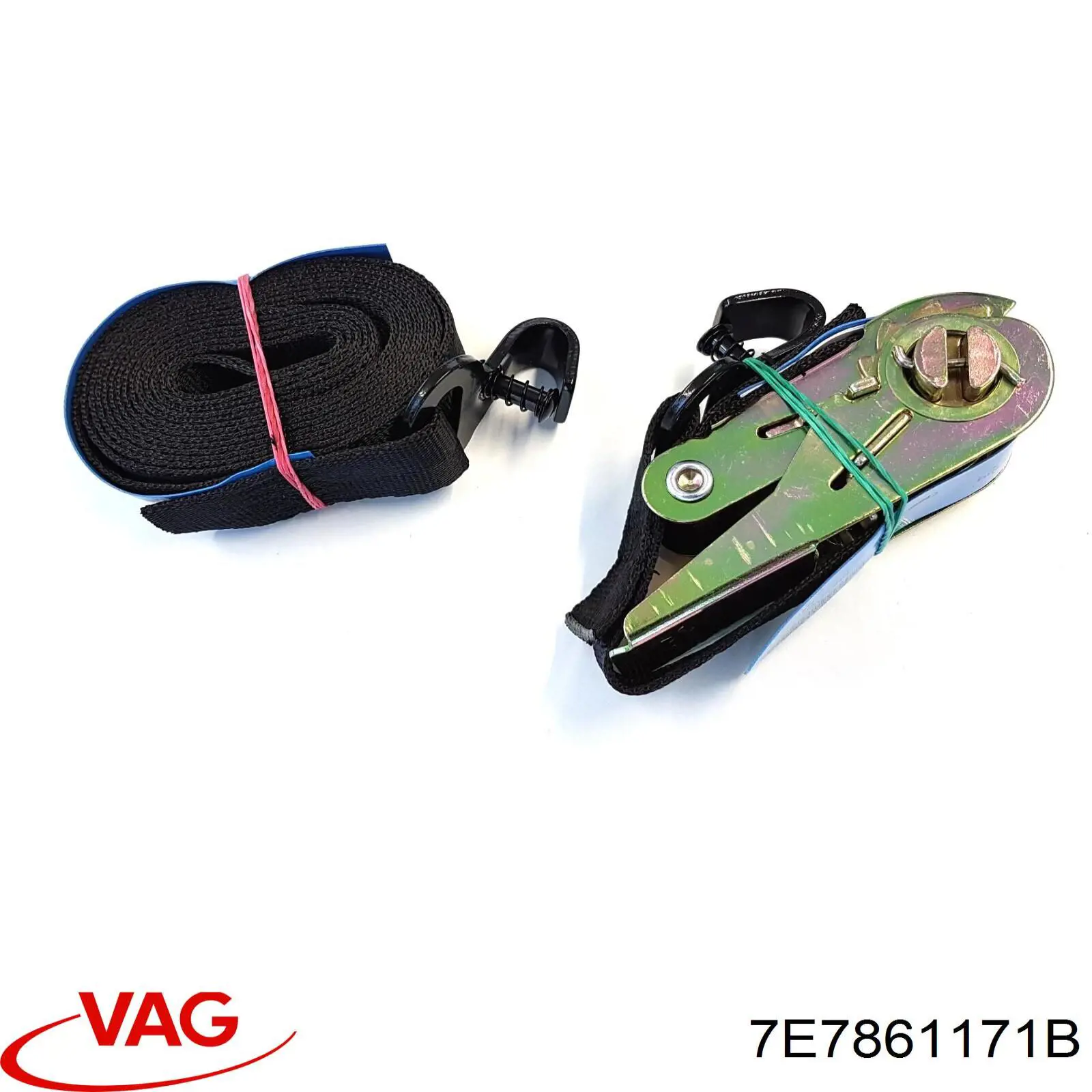 VAG 7E7861171B precio, desde 496,87 EUR