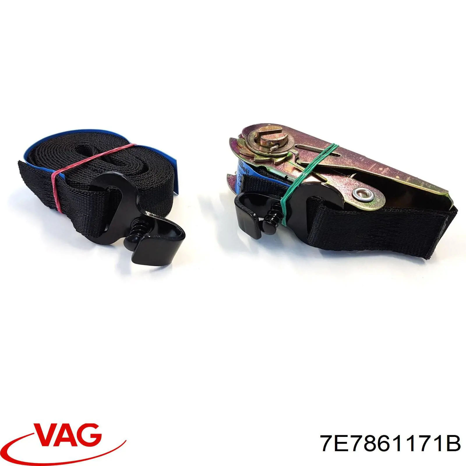 Comprar 7E7861171B VAG 