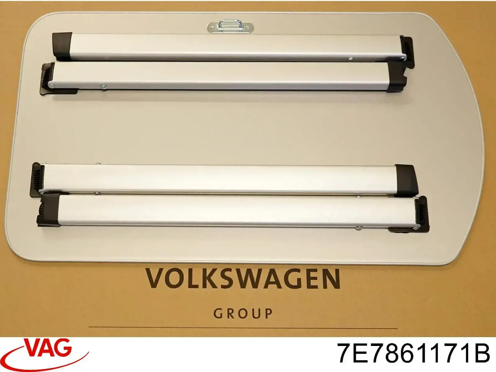 7E7861171B VAG 