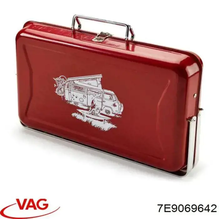Comprar 7E9069642 VAG 