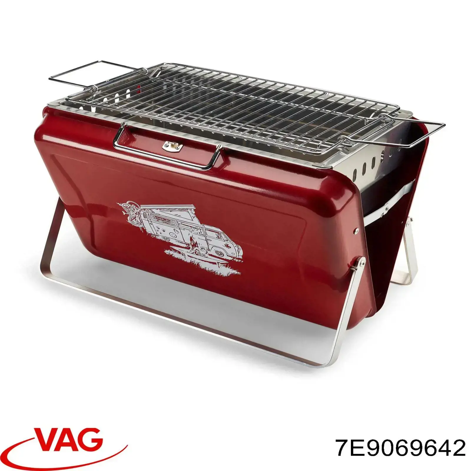  VAG 7E9069642 precio, desde 131,21 EUR