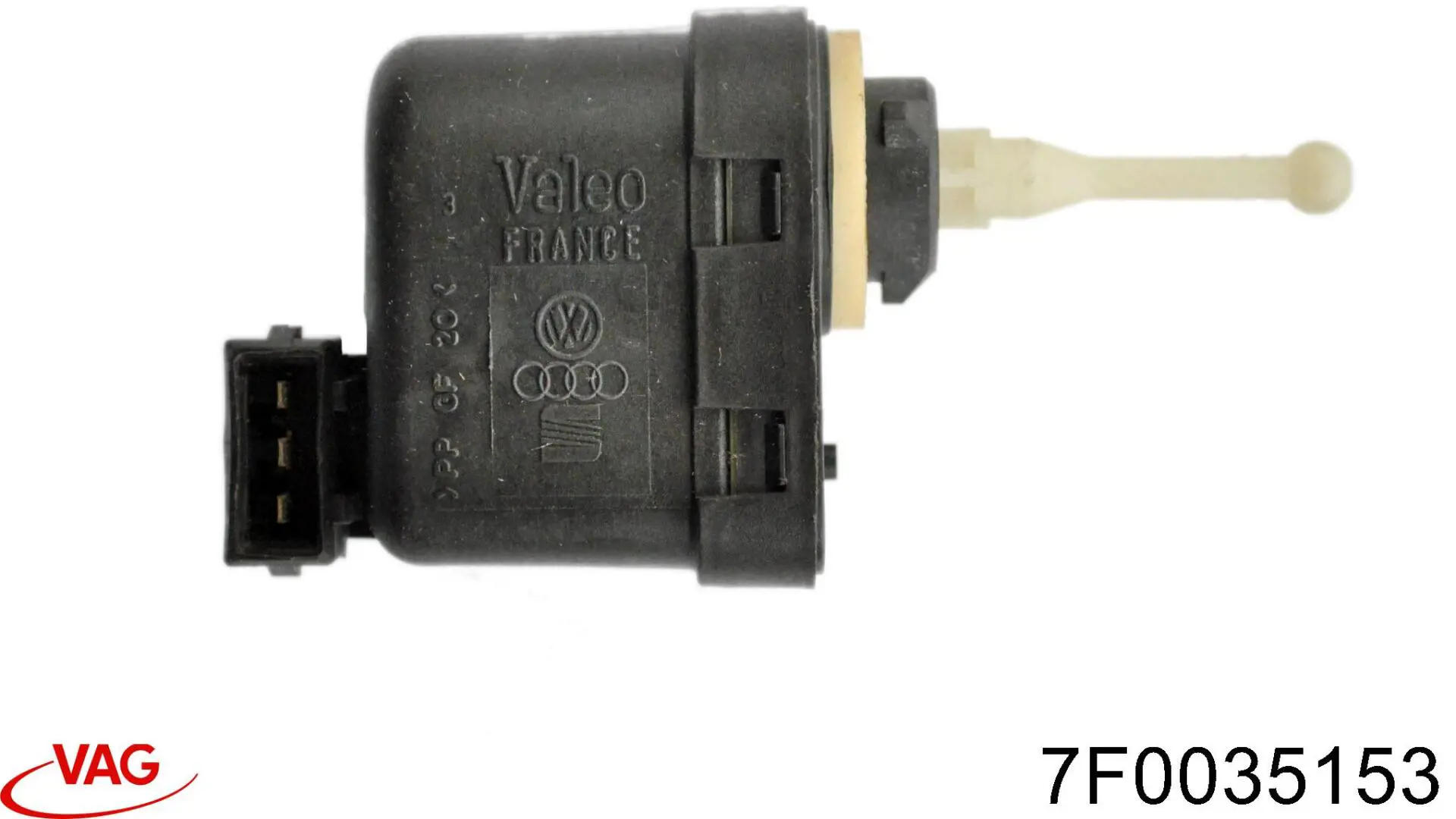 7F0035153 VAG 