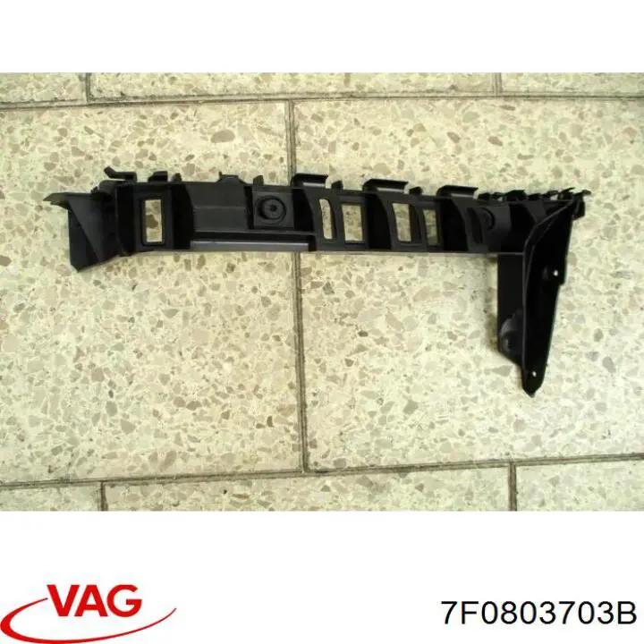  7F0803703B VAG