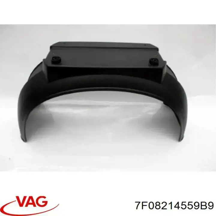  VAG 7F08214559B9 precio, desde 226,67 EUR