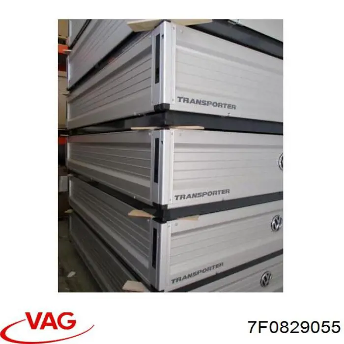  7F0829055 VAG