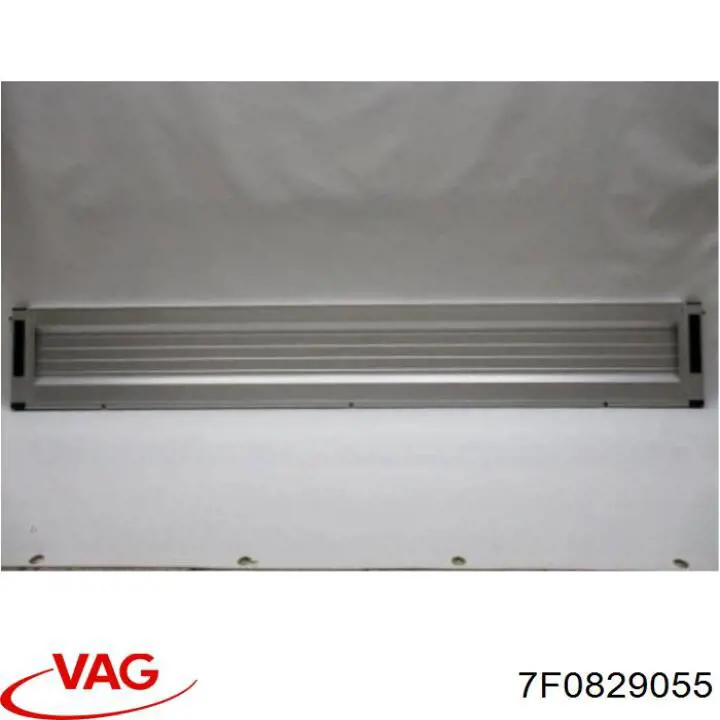  VAG 7F0829055