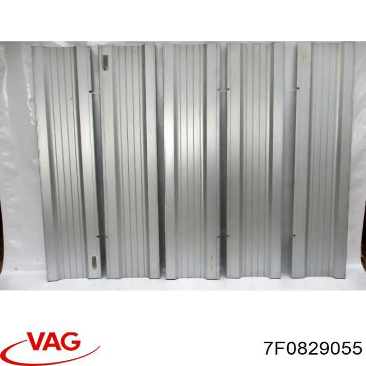 7F0829055 VAG 