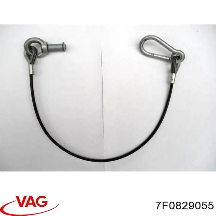 VAG 7F0829055 precio, desde 2164,84 EUR