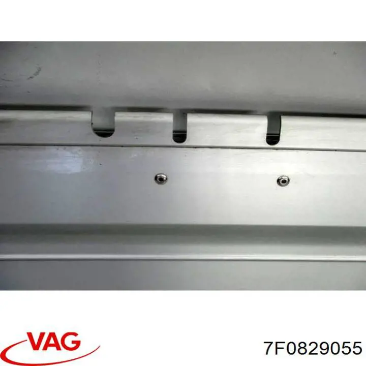 7F0829055 VAG 