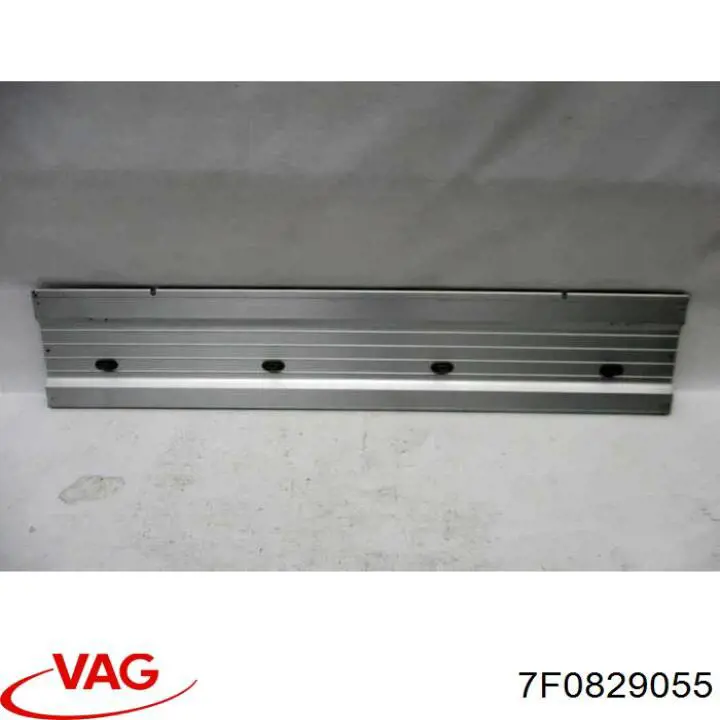  VAG 7F0829055 precio, desde 2164,84 EUR