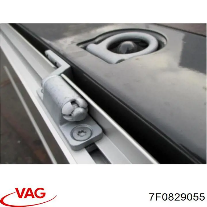 Comprar 7F0829055 VAG 