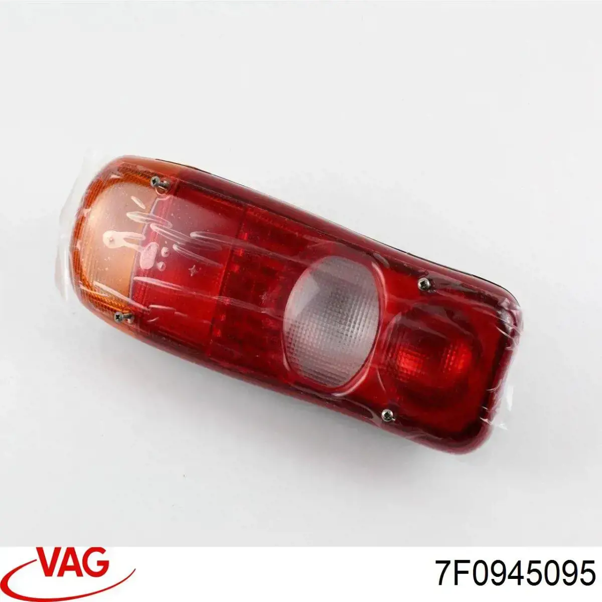 Piloto trasero izquierdo VAG 7F0945095 precio, desde 160,98 EUR