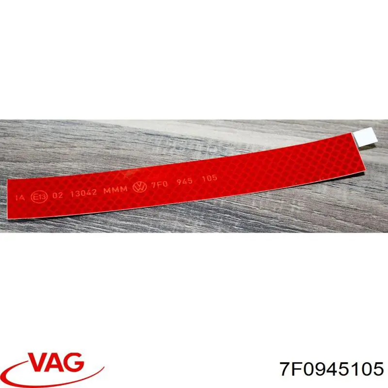  VAG 7F0945105 precio, desde 5,15 EUR