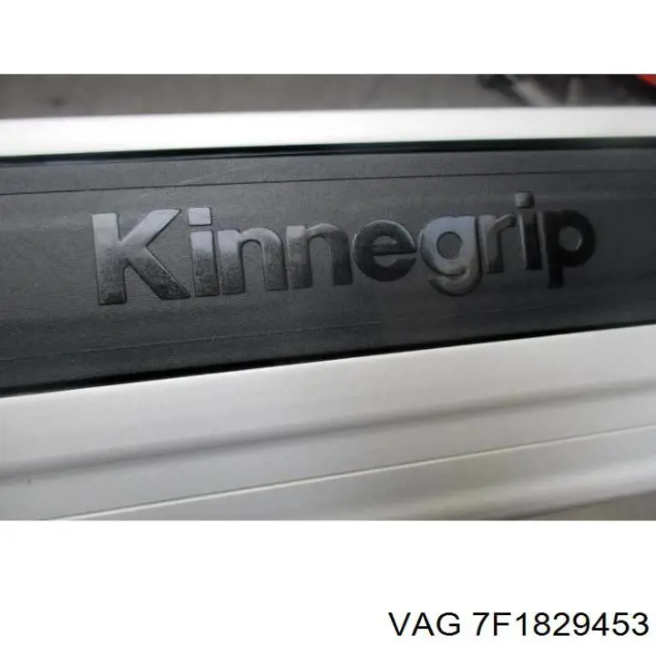 7F1829453 VAG 
