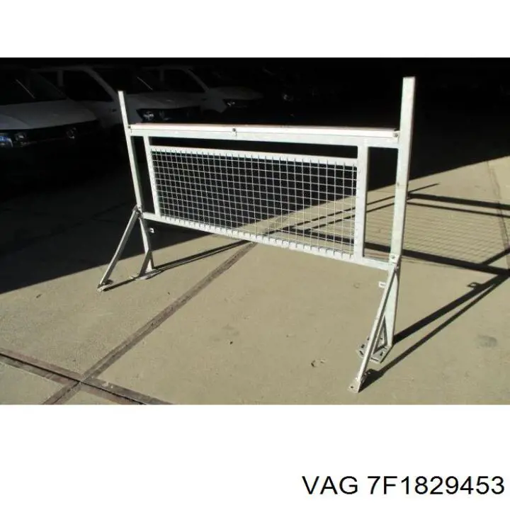 Comprar 7F1829453 VAG 