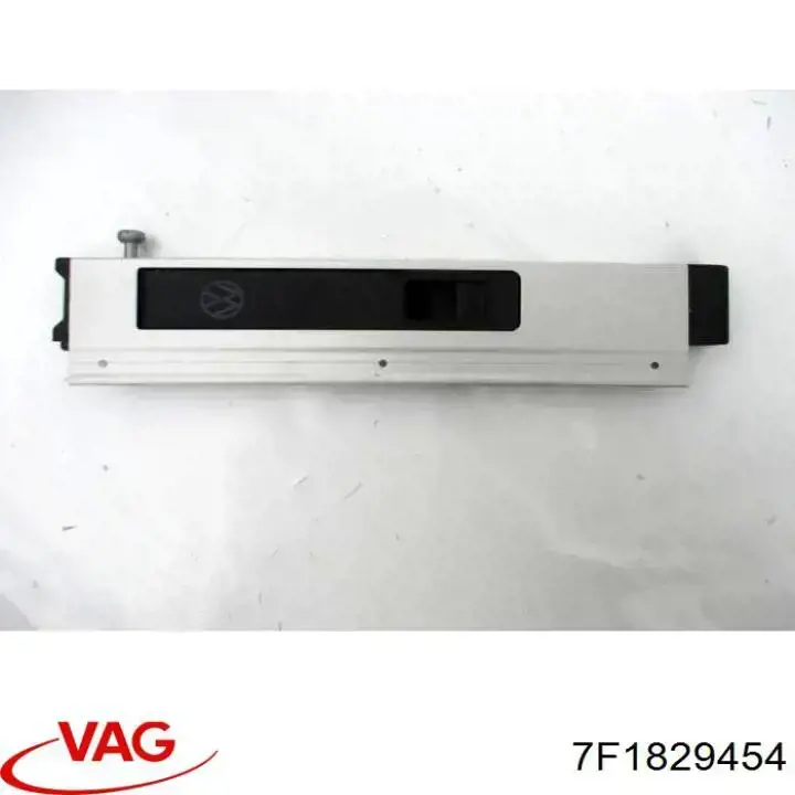 Comprar 7F1829454 VAG 