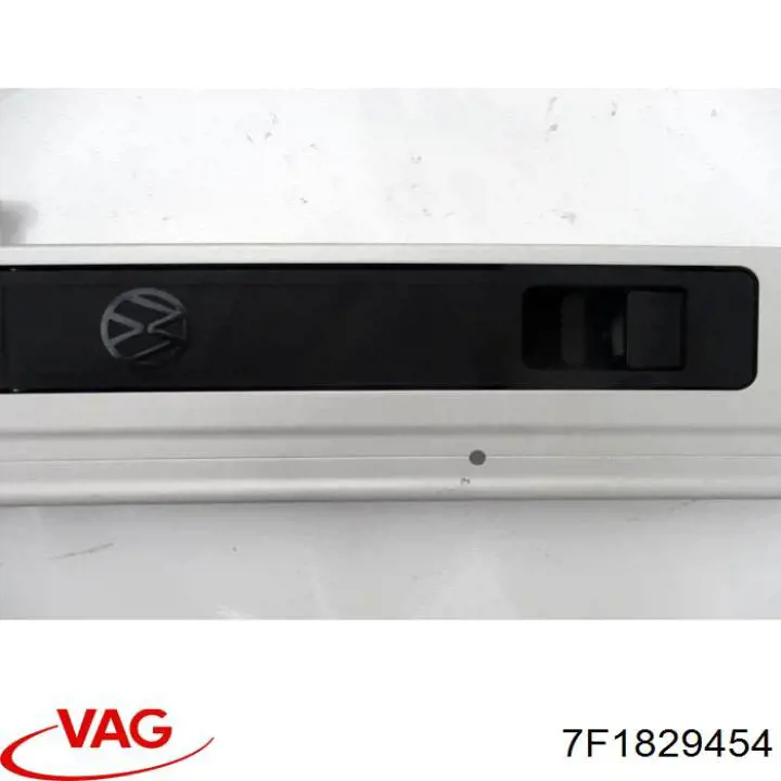 7F1829454 VAG 